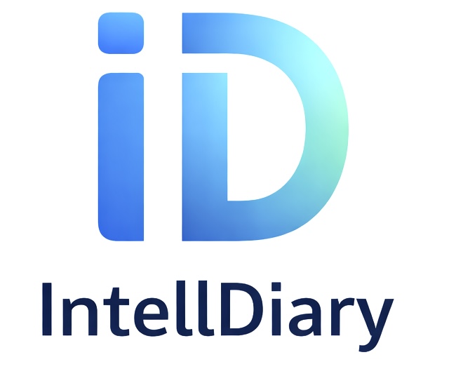 IntellDiary